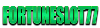 Logo Fortuneslot77
